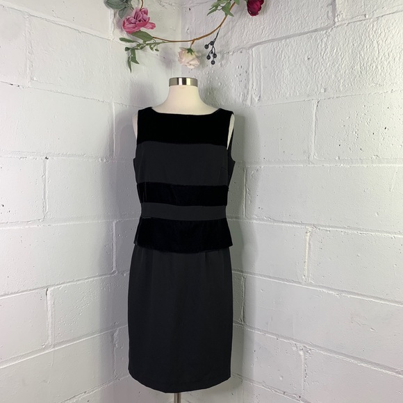 Nwot Susan Ives dress - Picture 1 of 7